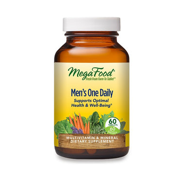 Men’s One Daily - My Village Green
